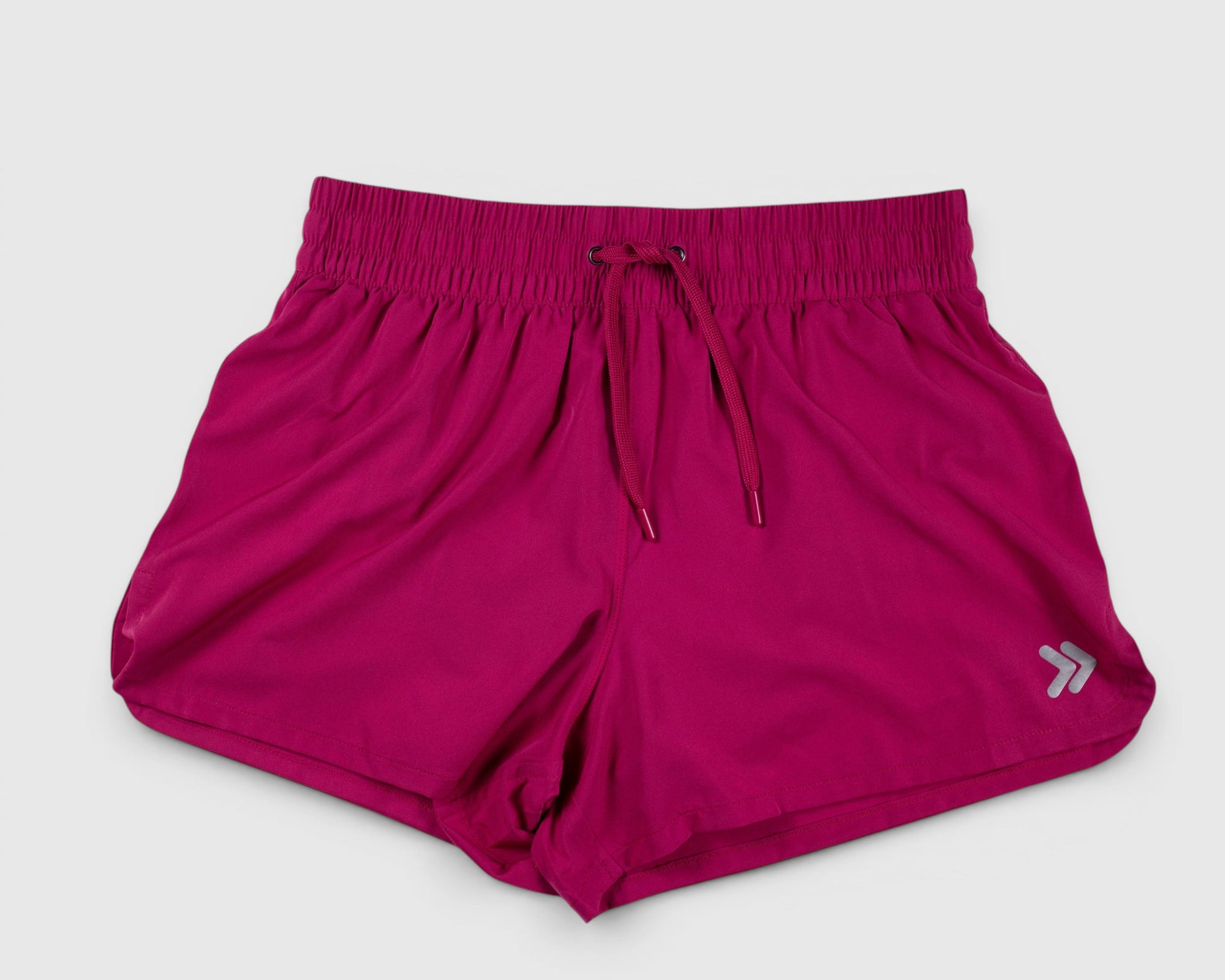 MOVE sport apparel shorts Vivacious / S MOVE sport apparel Women's Running Shorts