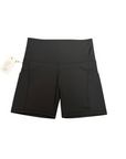 MOVE sport apparel shorts Women's High Rise Athletic Performance Shorts