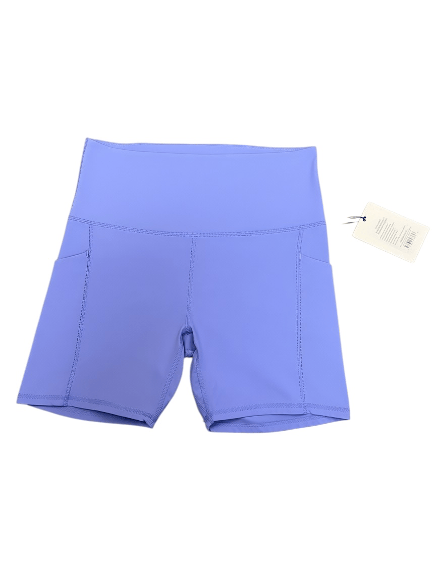 MOVE sport apparel shorts Women's High Rise Athletic Performance Shorts