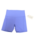MOVE sport apparel shorts Women's High Rise Athletic Performance Shorts