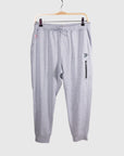 MOVE sport apparel Silver Cloud / M Men's Essential Jogger Black Label