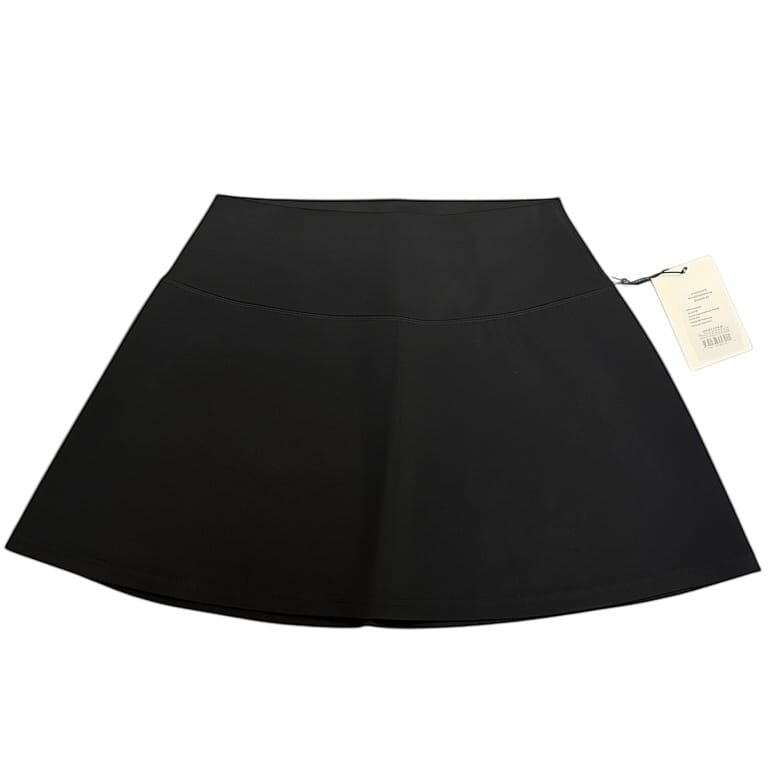 MOVE sport apparel skort Black / XS Women's Active Skort