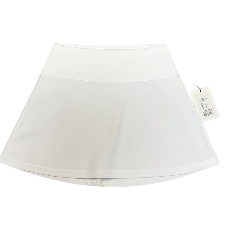 MOVE sport apparel skort White / XS Women's Active Skort