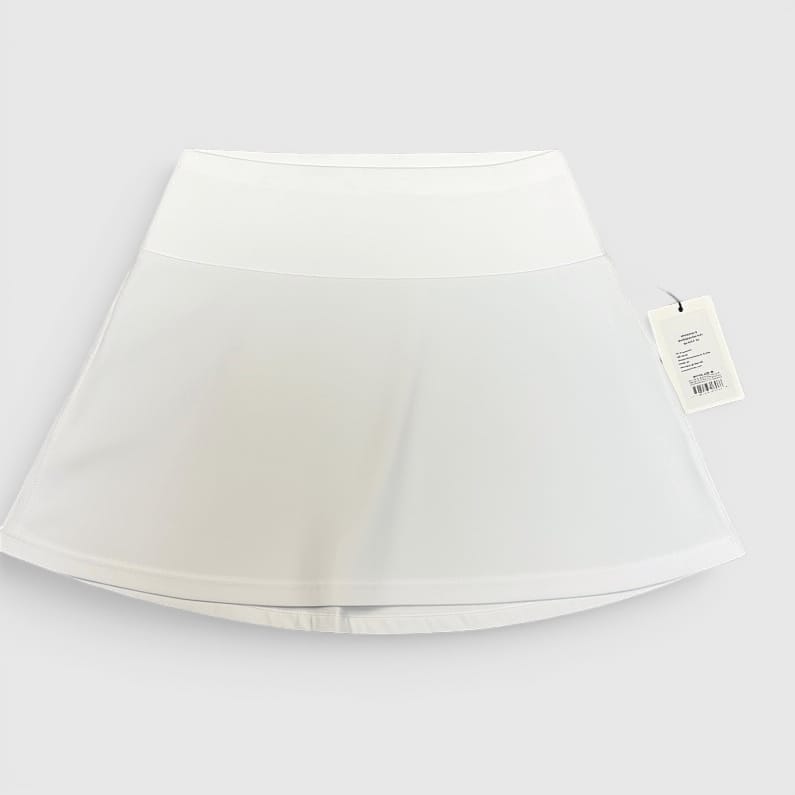 MOVE sport apparel skort White / XS Women's Active Skort