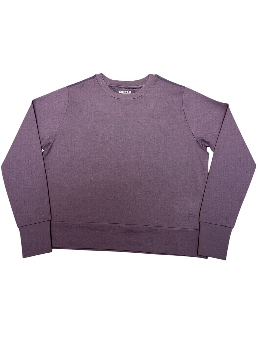 MOVE sport apparel Sweater MOVE sport apparel Long Sleeve Crewneck Pullover