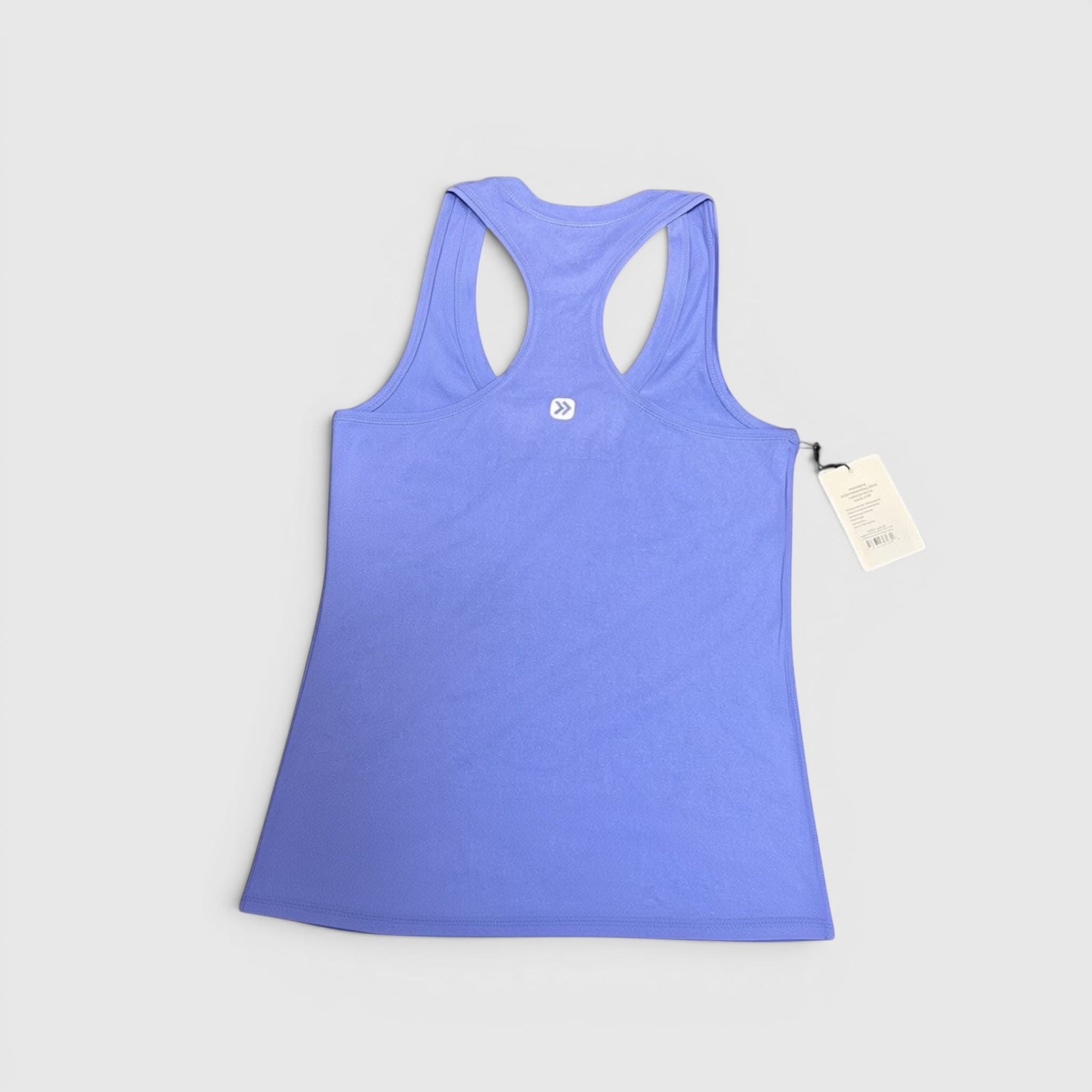 MOVE sport apparel tank tops MOVE sport apparel Women's Racerback Performance Tank Top