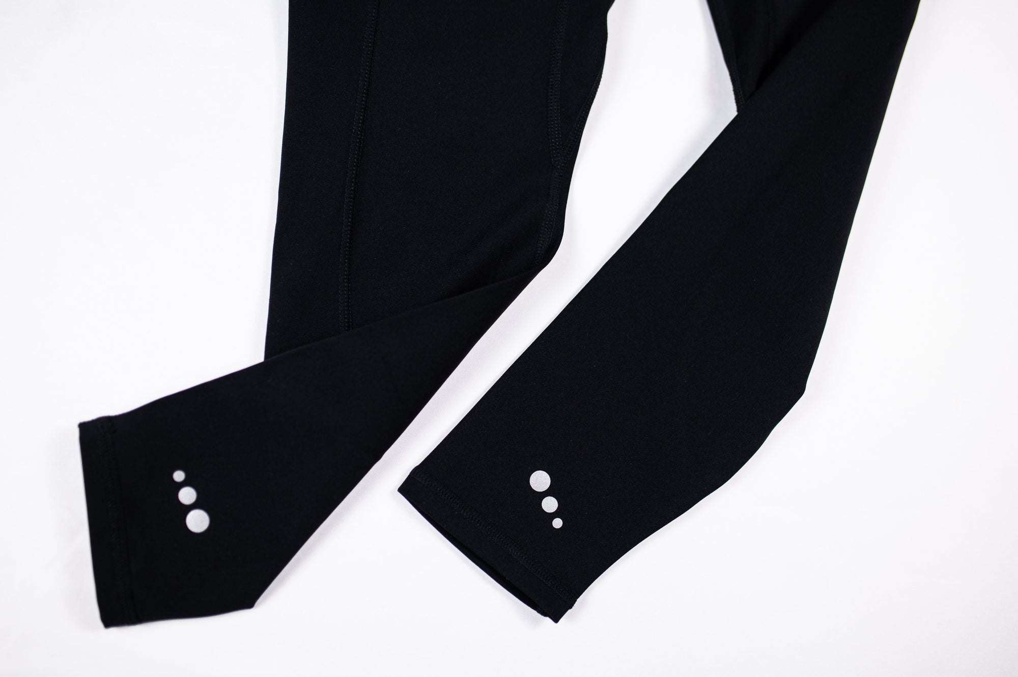 MOVE sport apparel Women's Brushed Running Leggins