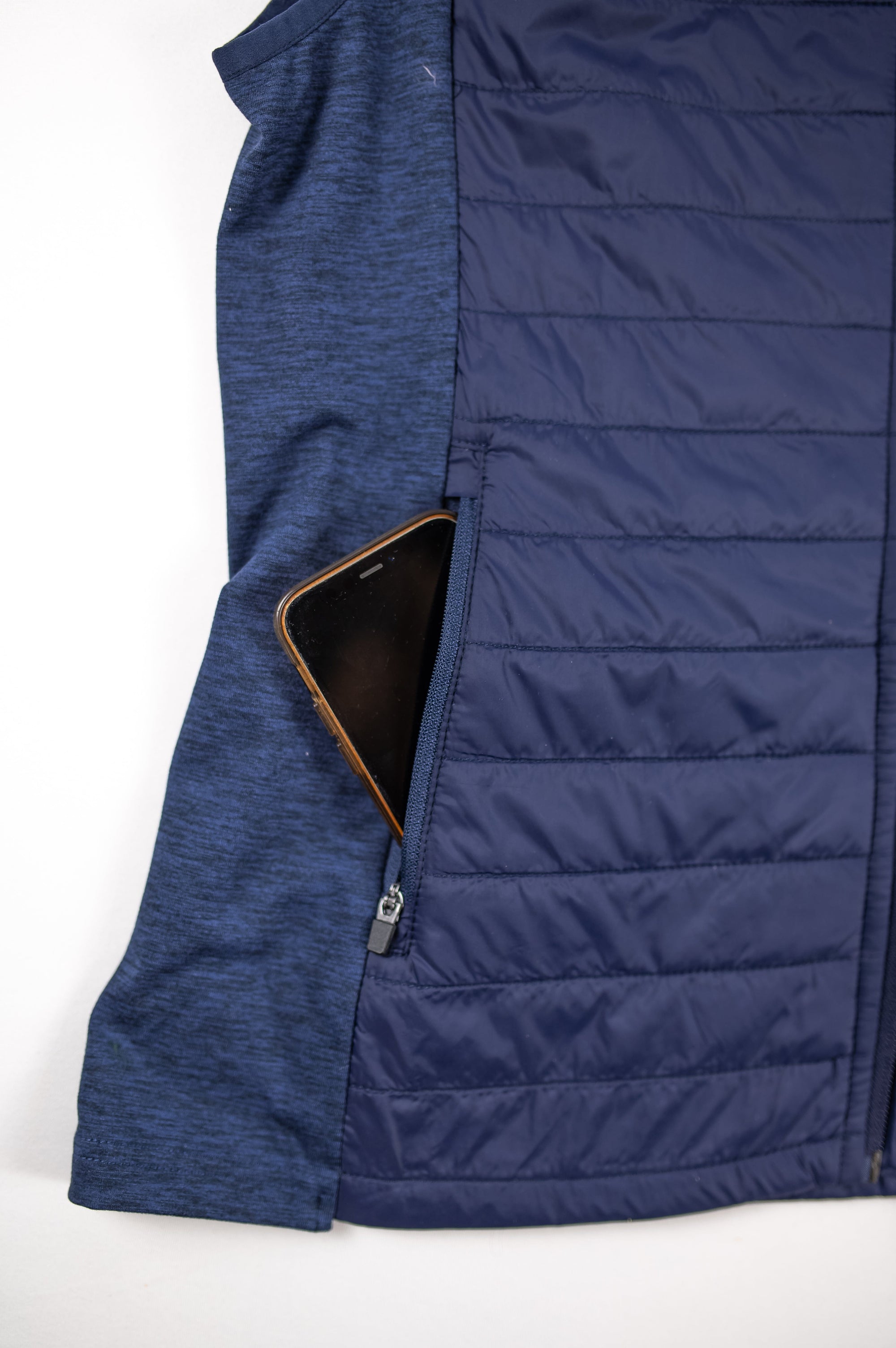 MOVE sport apparel Women&#39;s Down Vest