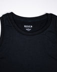 MOVE sport apparel Women’s Essential High Neck Tank