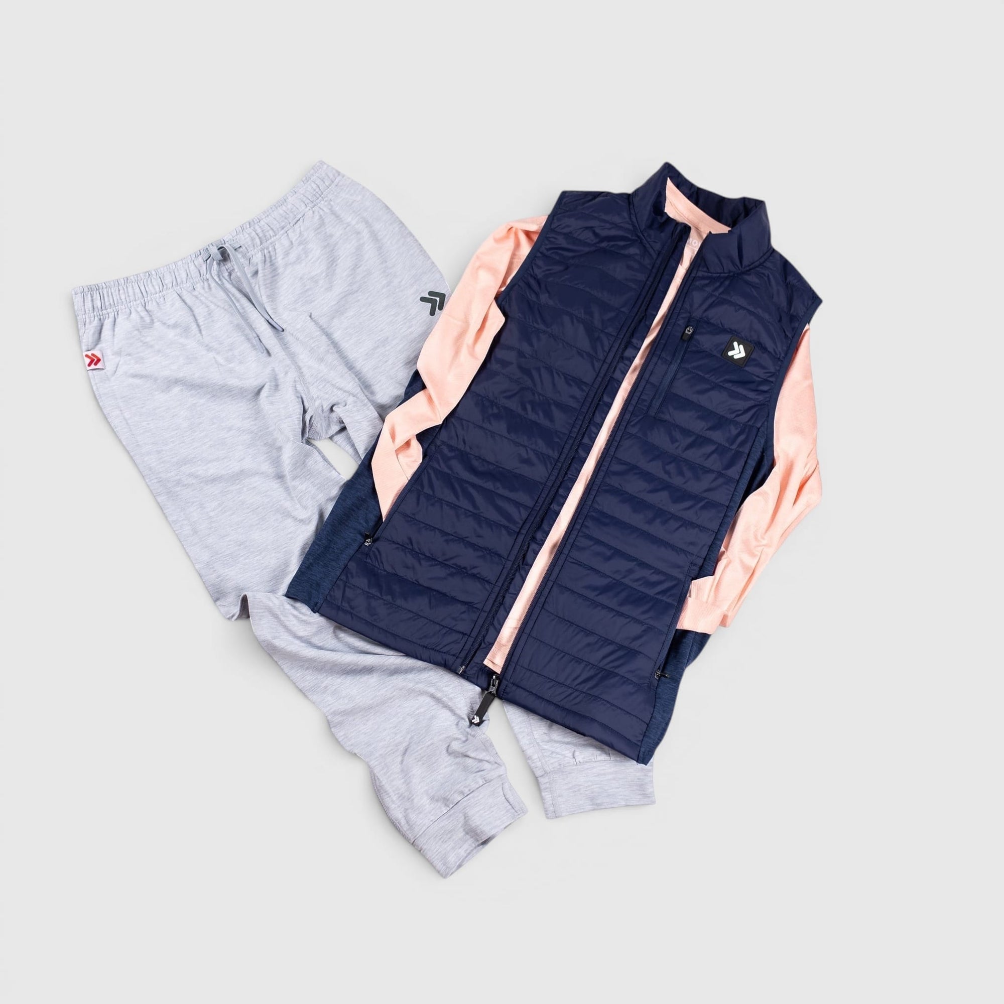 MOVE sport apparel Women's Essential Jogger Black Label