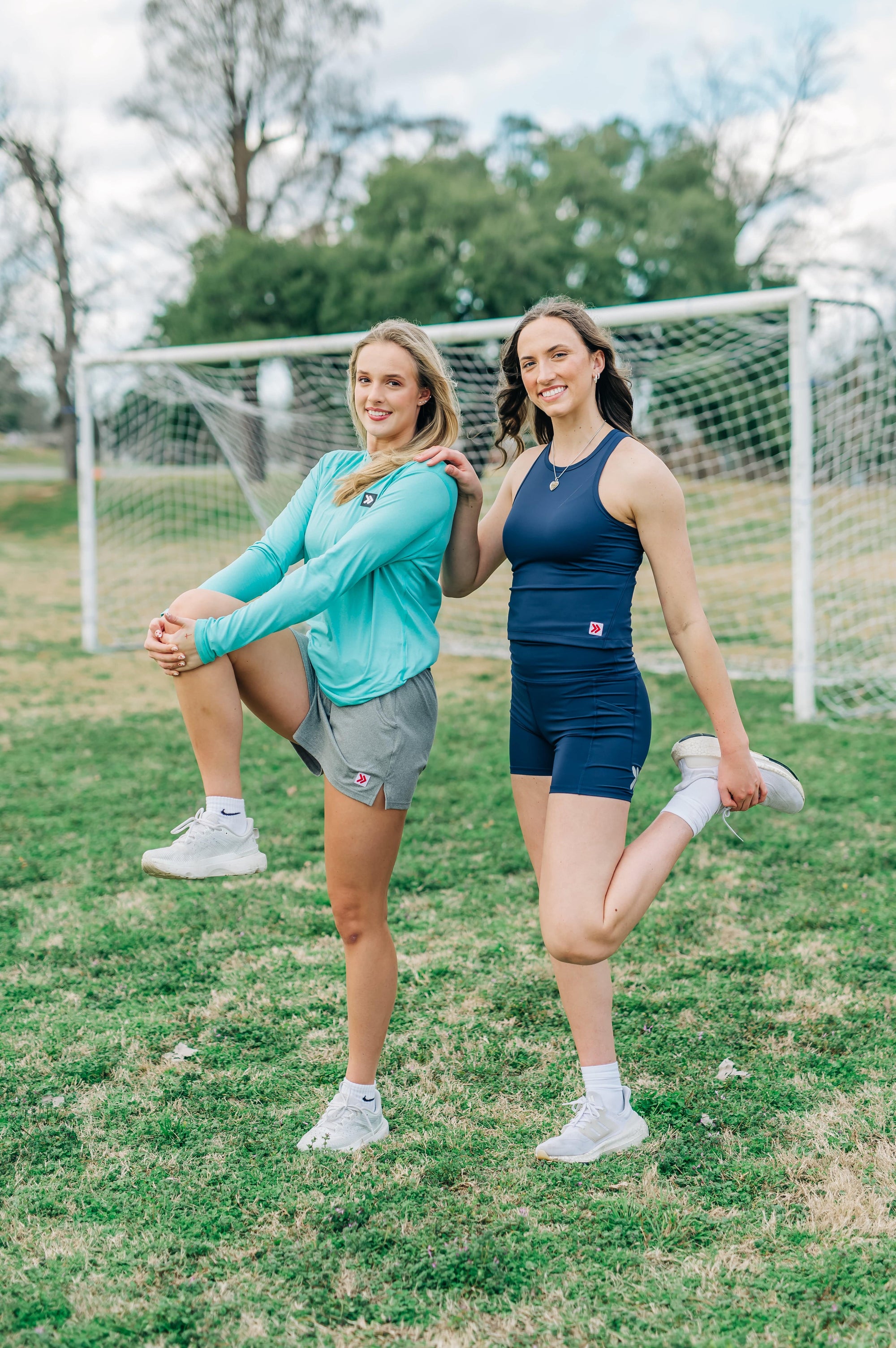 MOVE sport apparel Women’s Essential Jogger Short