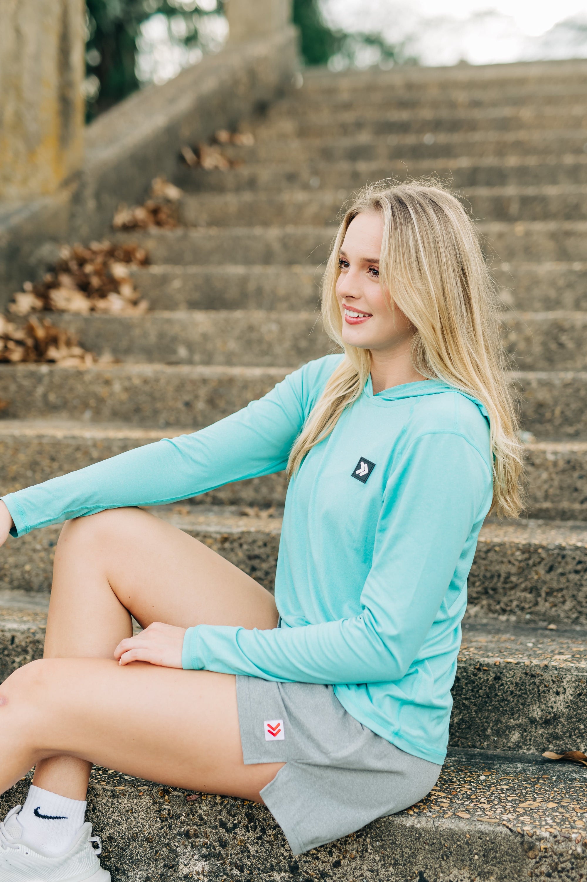 MOVE sport apparel Women’s Essential Jogger Short