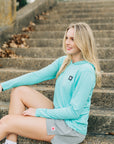 MOVE sport apparel Women’s Essential Jogger Short