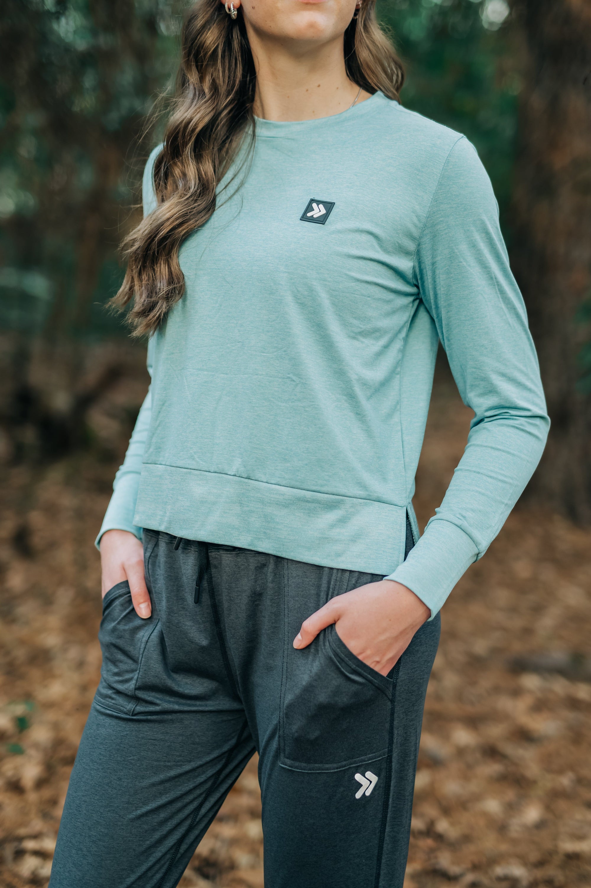 MOVE sport apparel Women’s Essential Joggers