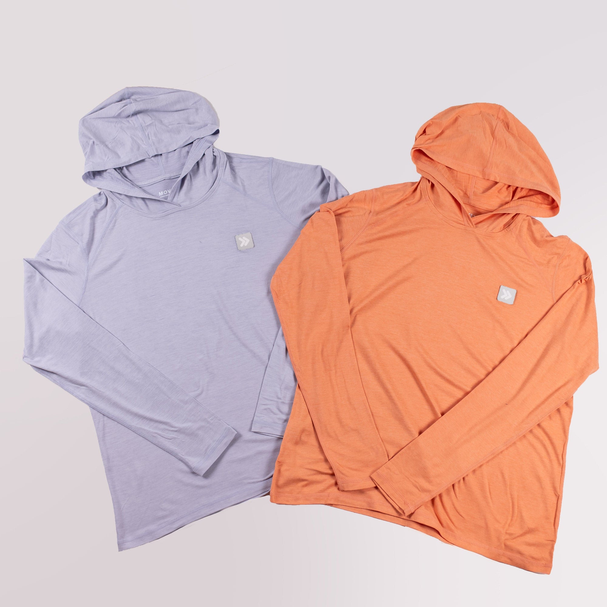 MOVE sport apparel Women’s Essential Lightweight Sun Hoodie