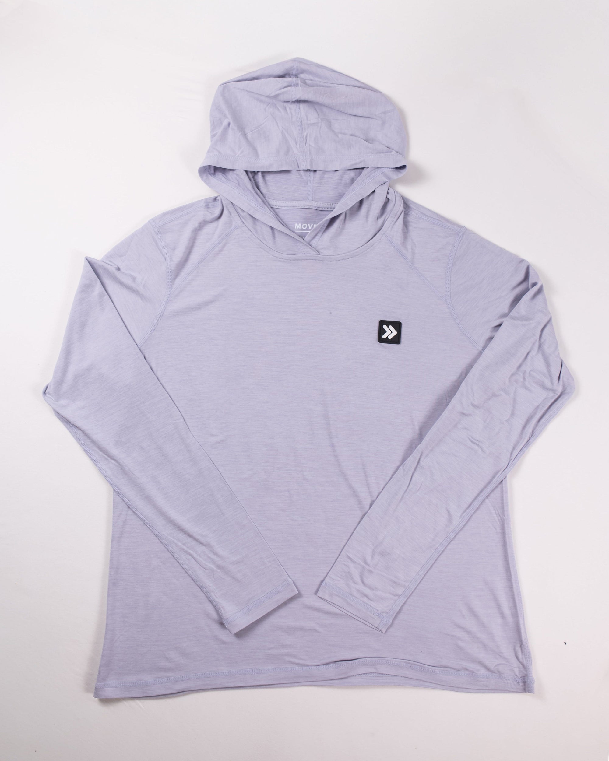 MOVE sport apparel Women’s Essential Lightweight Sun Hoodie