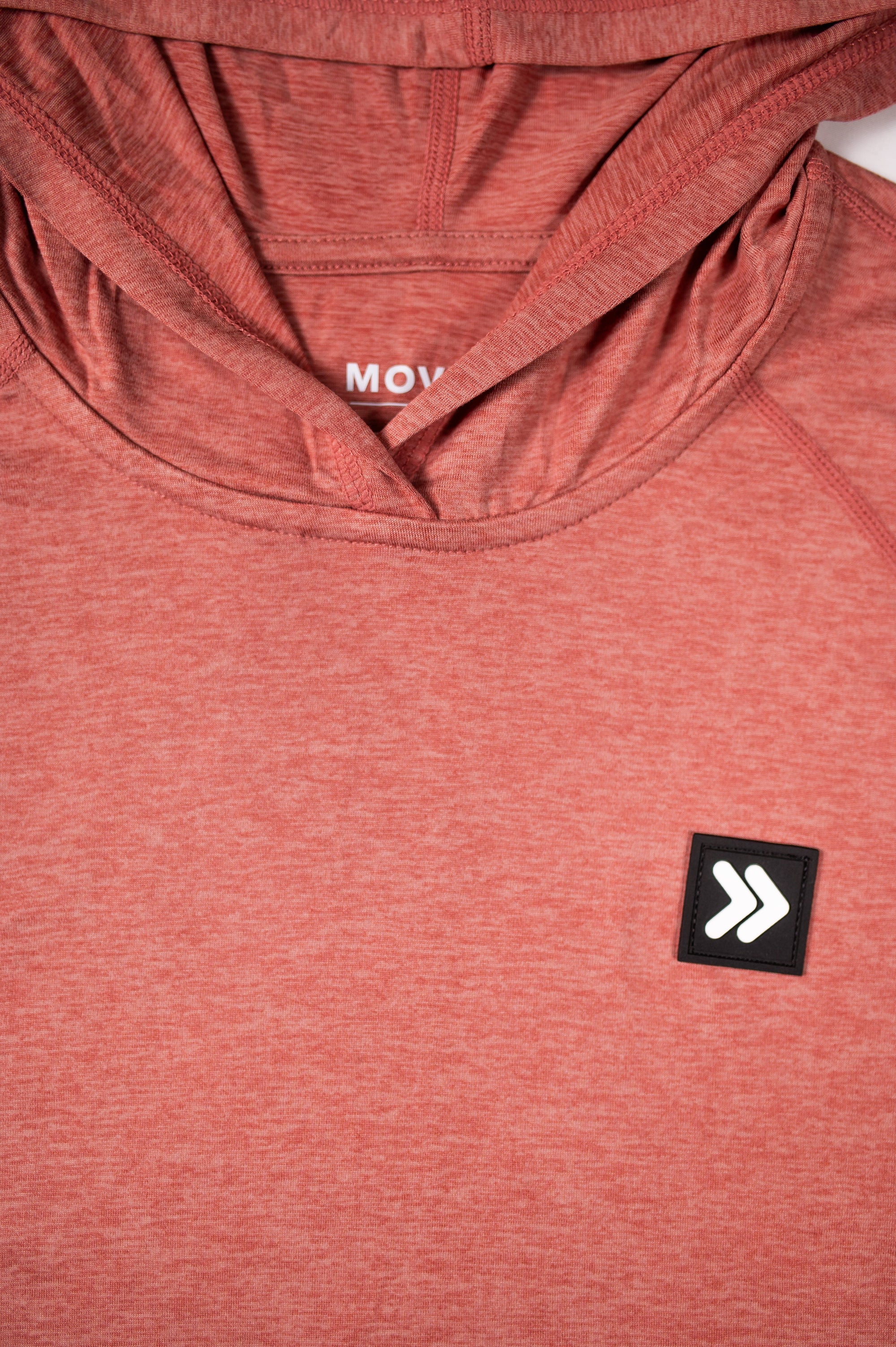 MOVE sport apparel Women’s Essential Lightweight Sun Hoodie