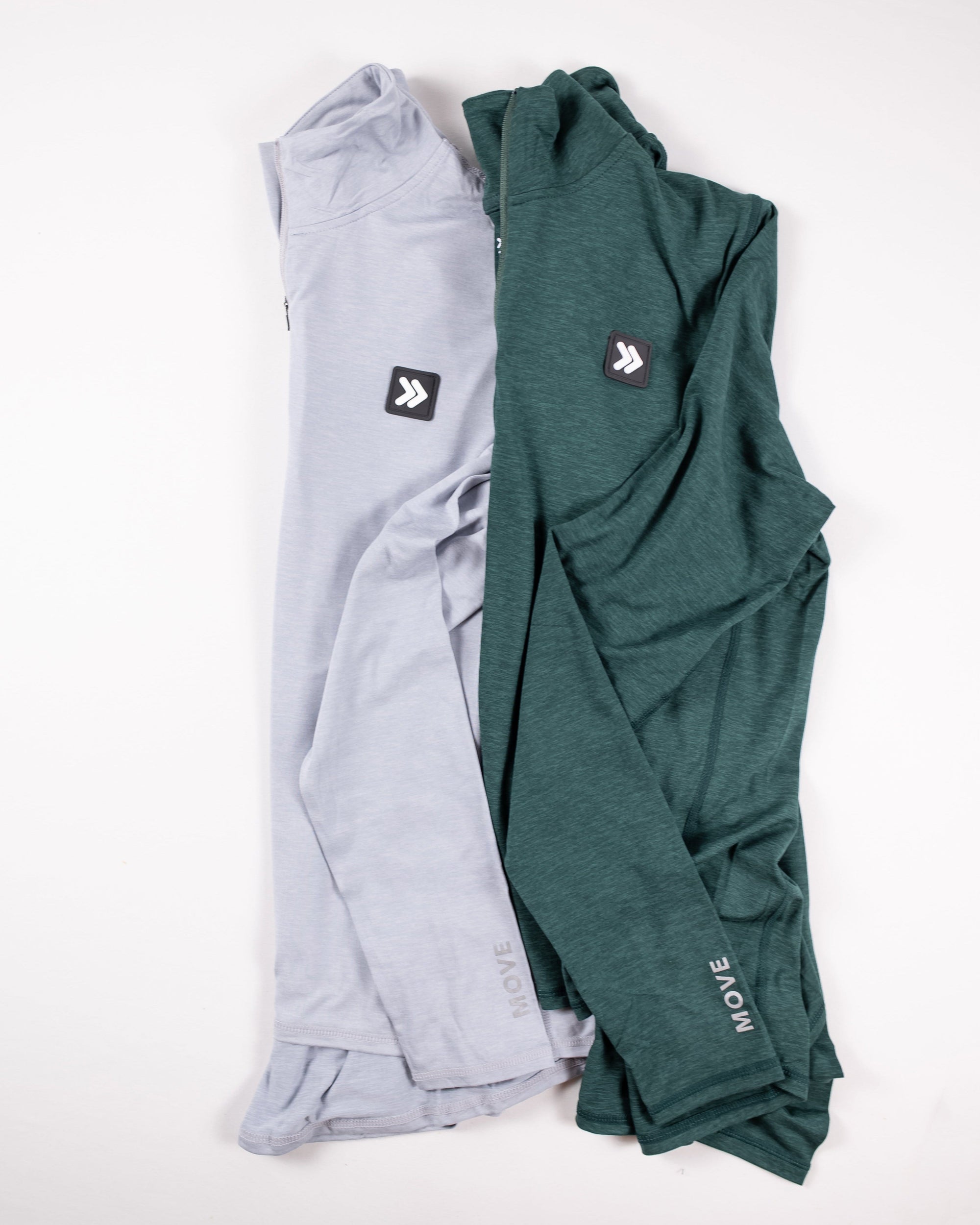 MOVE sport apparel Women's Essential Quarter Zip