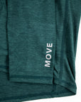 MOVE sport apparel Women's Essential Quarter Zip