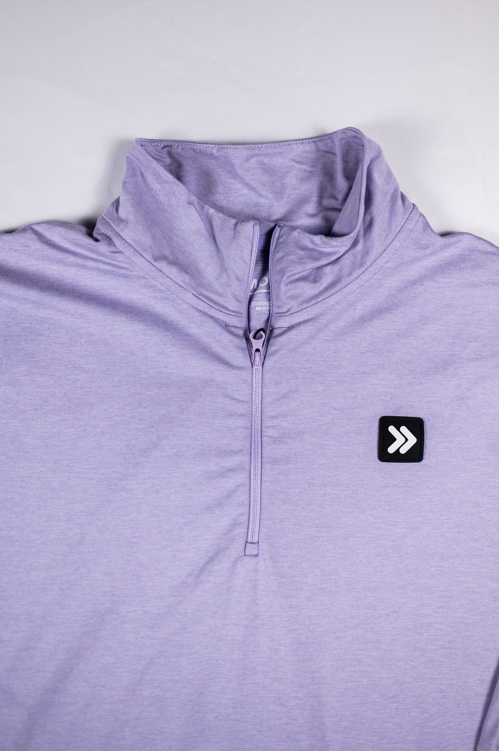 MOVE sport apparel Women&#39;s Essential Quarter Zip Pro