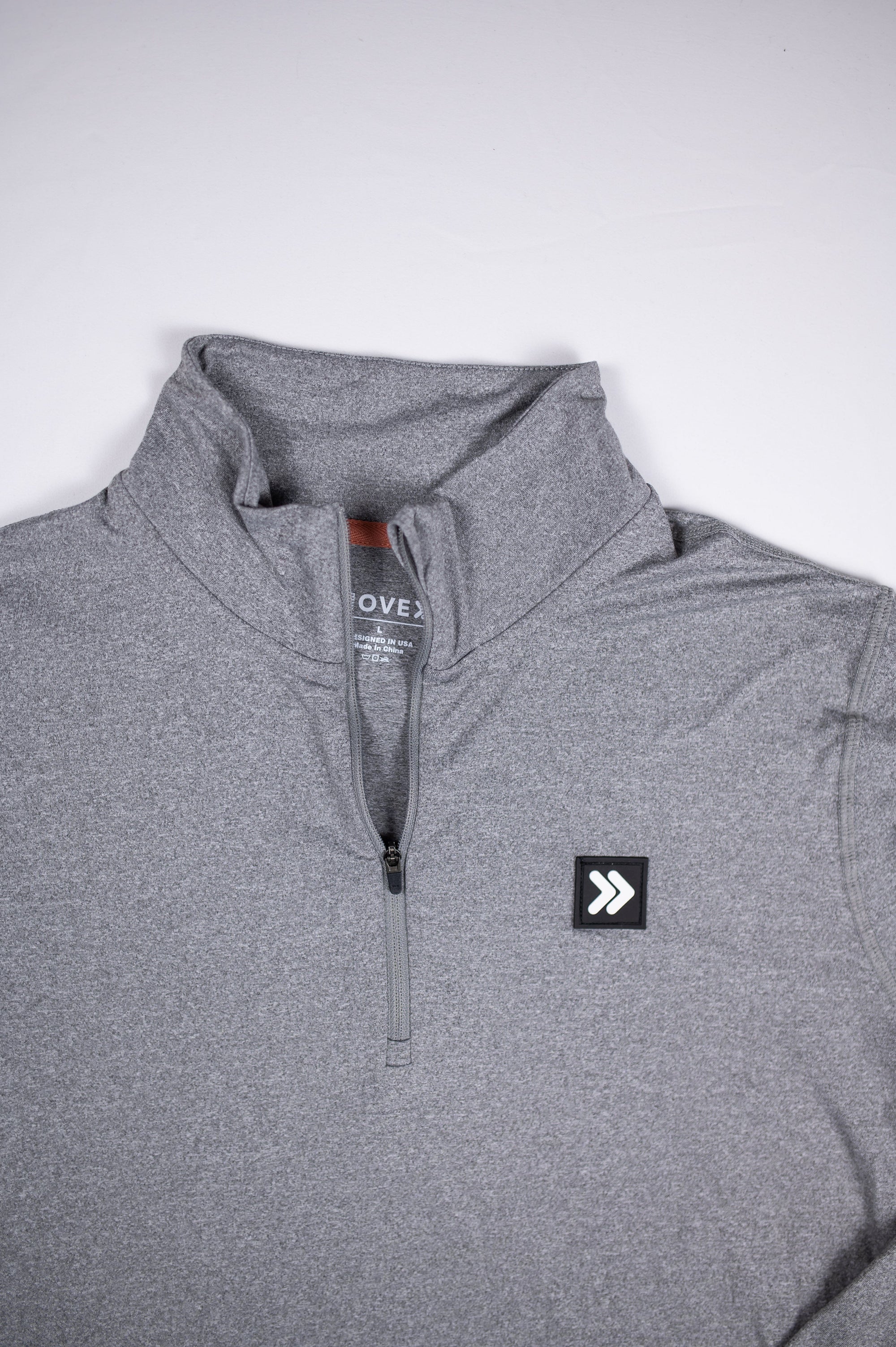 MOVE sport apparel Women&#39;s Essential Quarter Zip Pro