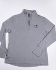 MOVE sport apparel Women's Essential Quarter Zip Pro