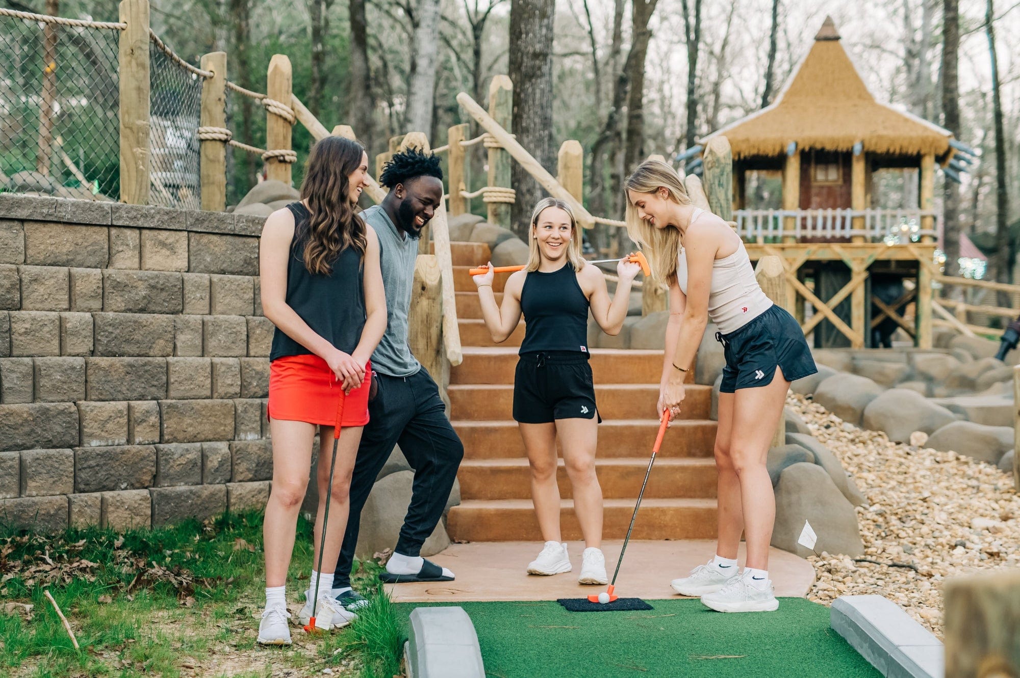 MOVE sport apparel Women’s FlexRib Full Length Tank