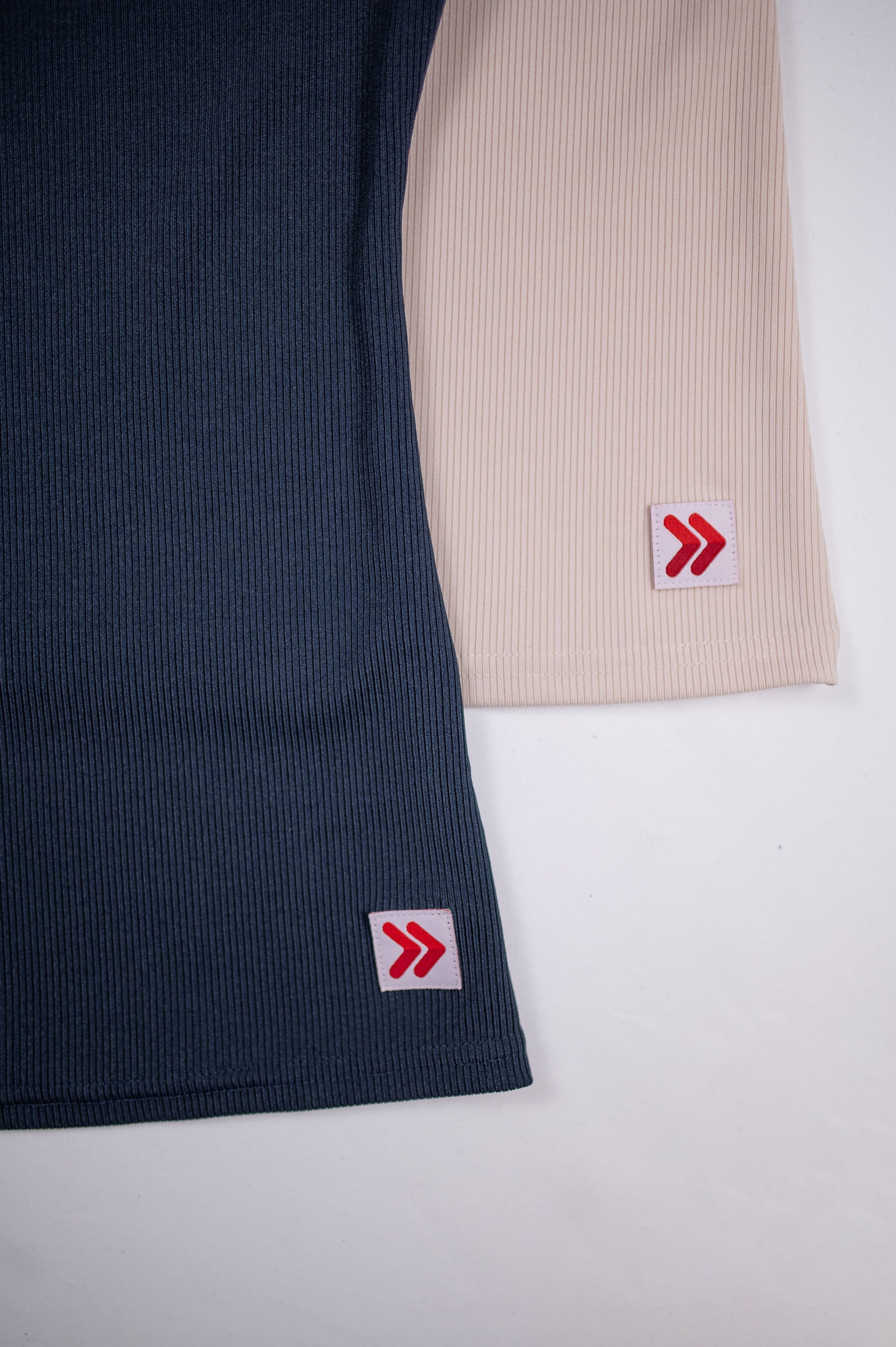 MOVE sport apparel Women’s FlexRib Full Length Tank