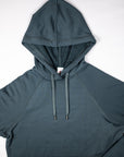 MOVE sport apparel Women’s Waffle-Knit Hoodie