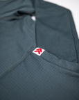 MOVE sport apparel Women’s Waffle-Knit Hoodie