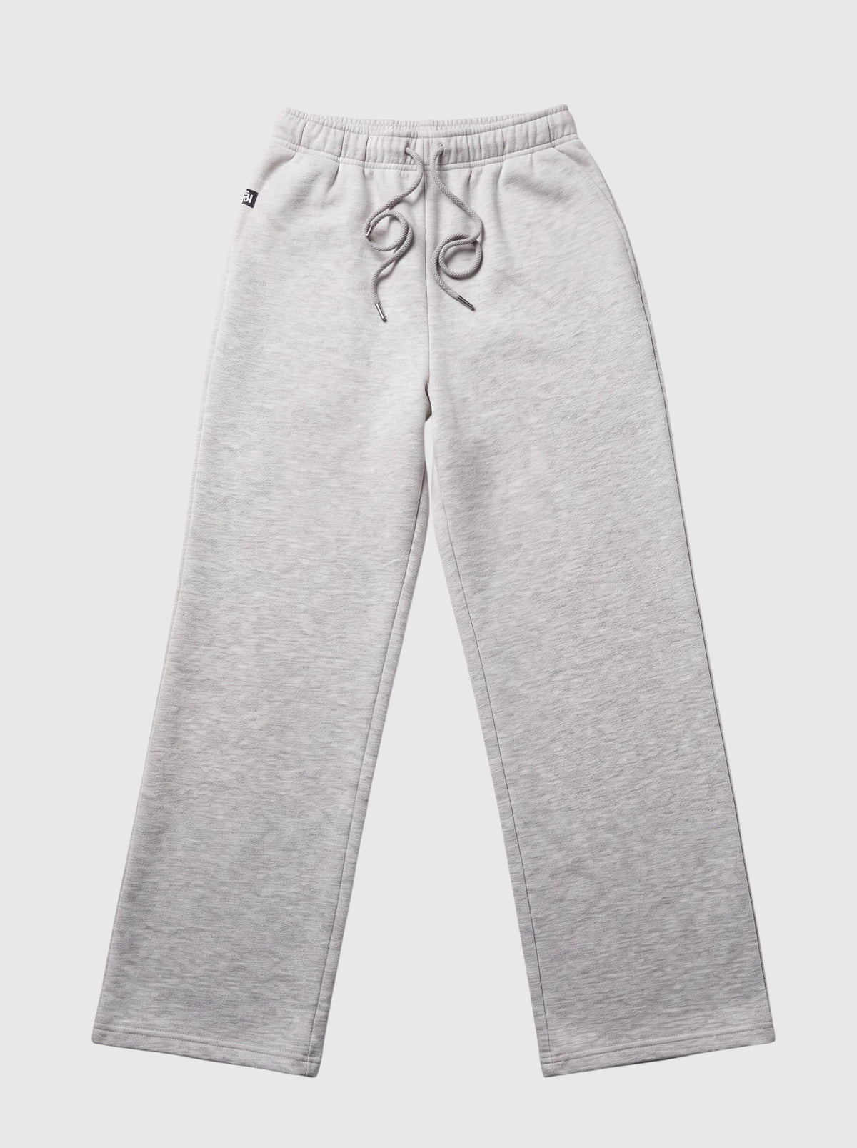 MOVE sport apparel pants Heather gray / XS MOVE sport apparel Women's Wide Leg Lounge Sweatpants