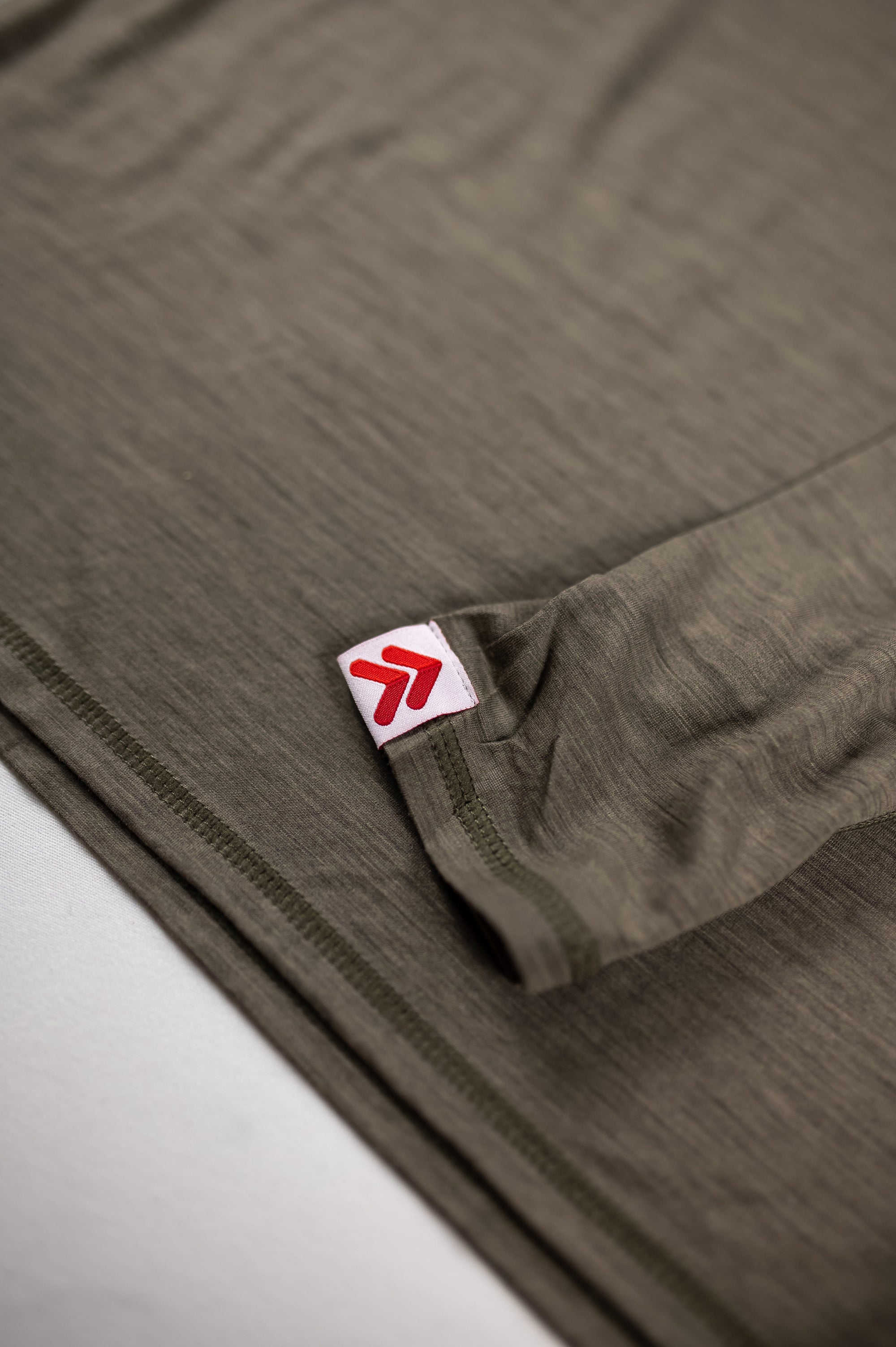 MOVE sport apparel Women's Merino Long Sleeve