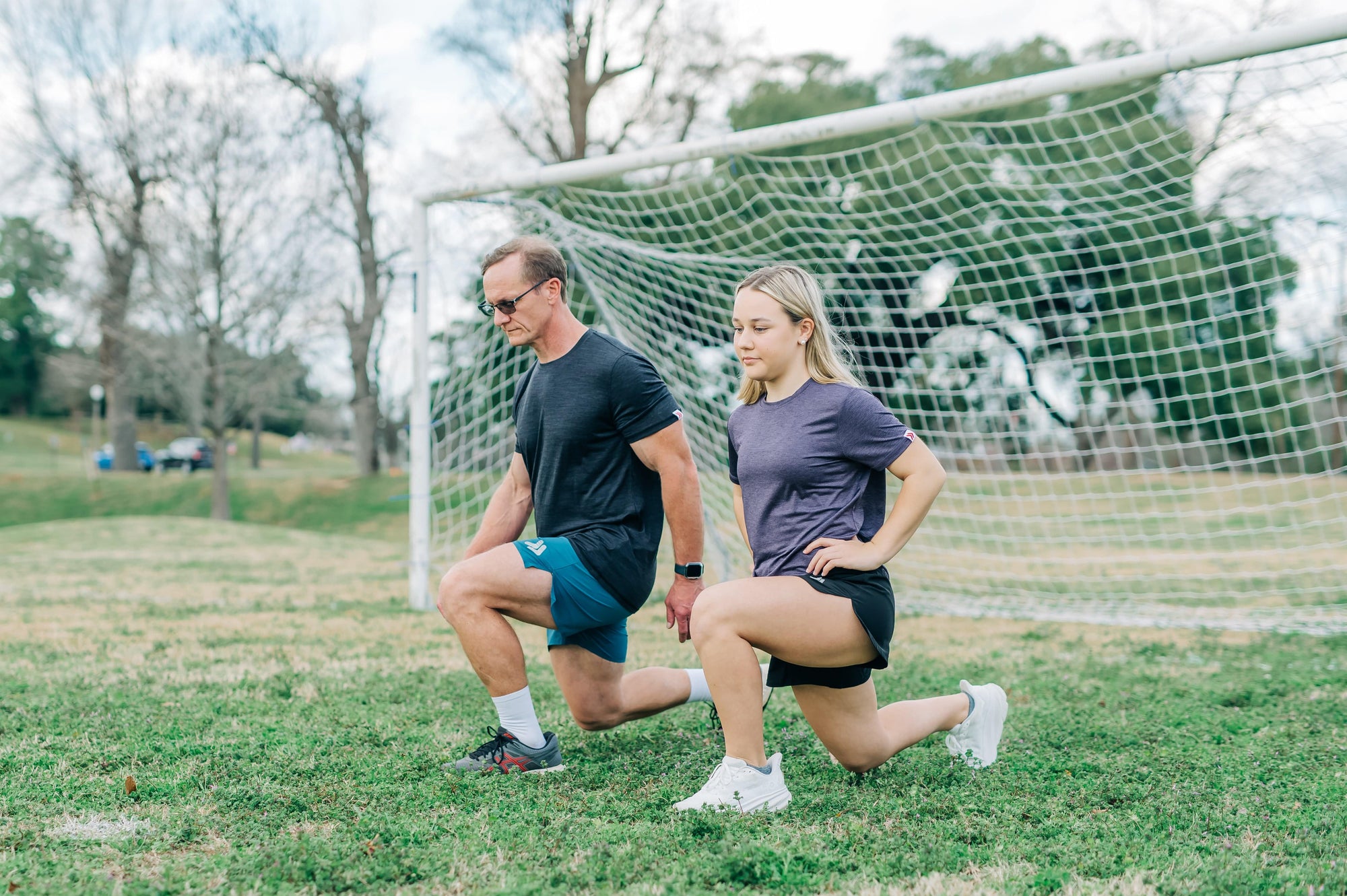 MOVE sport apparel Women’s Running Short