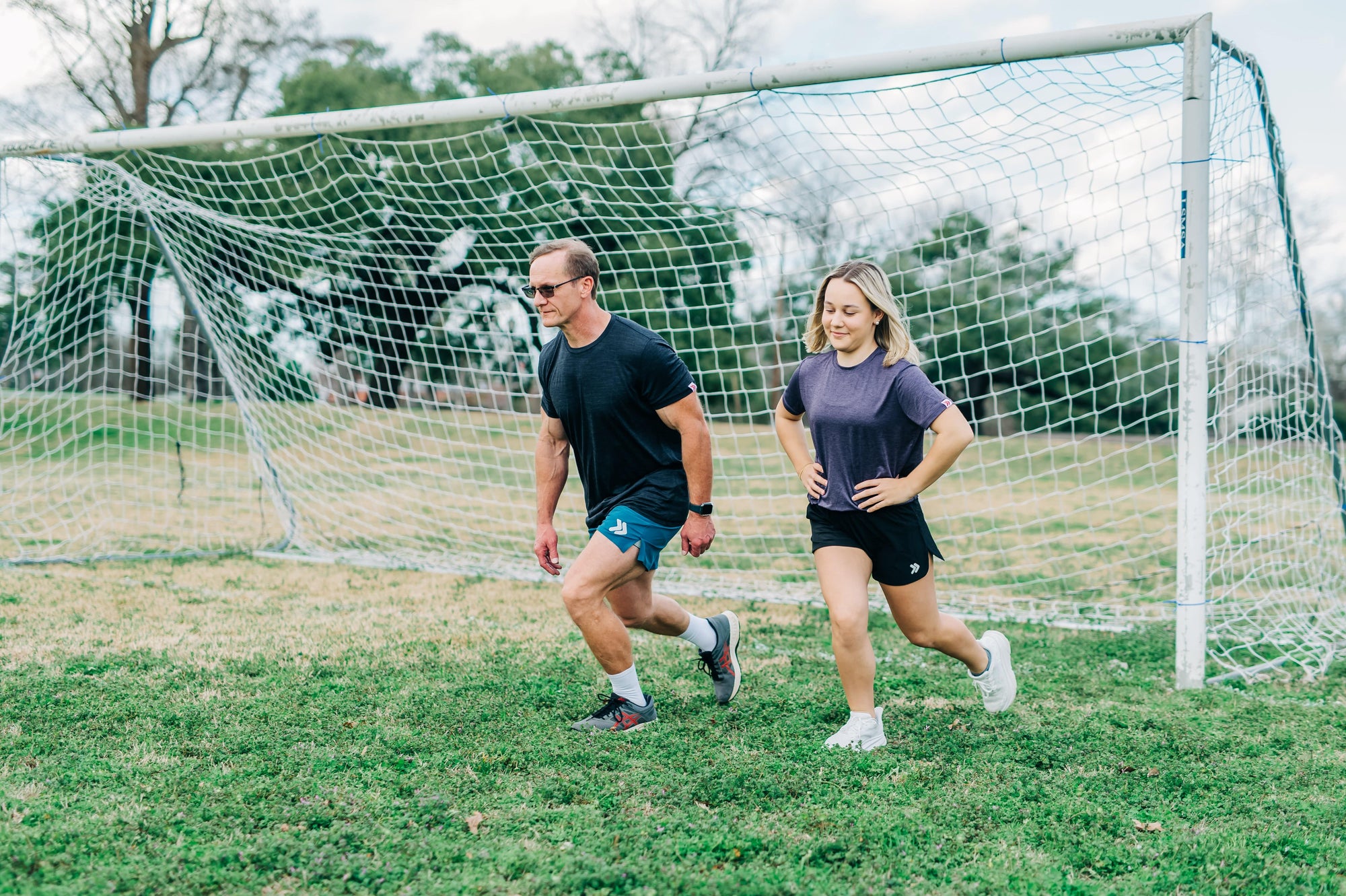 MOVE sport apparel Women’s Running Short