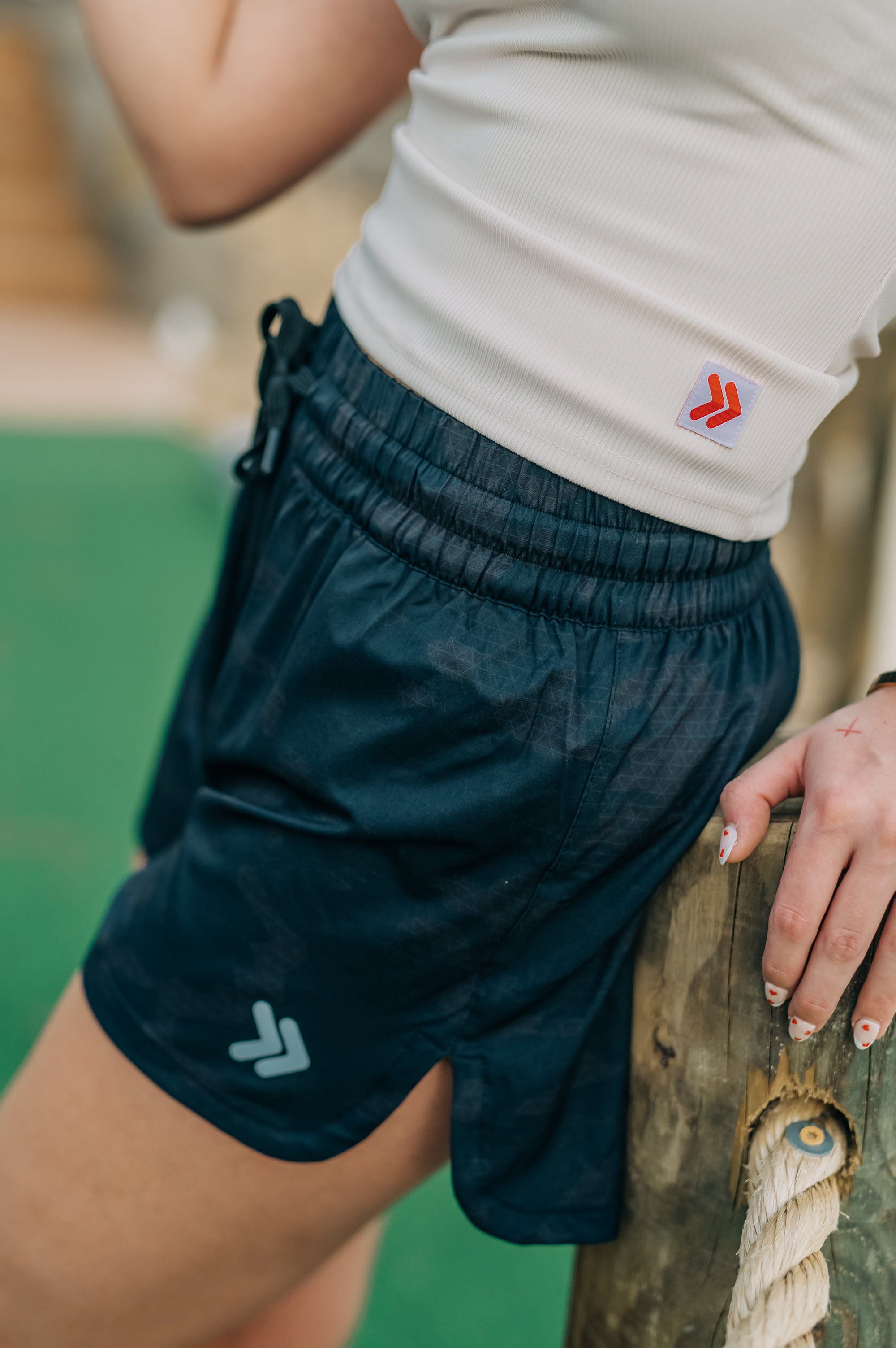 MOVE sport apparel Women’s Running Short