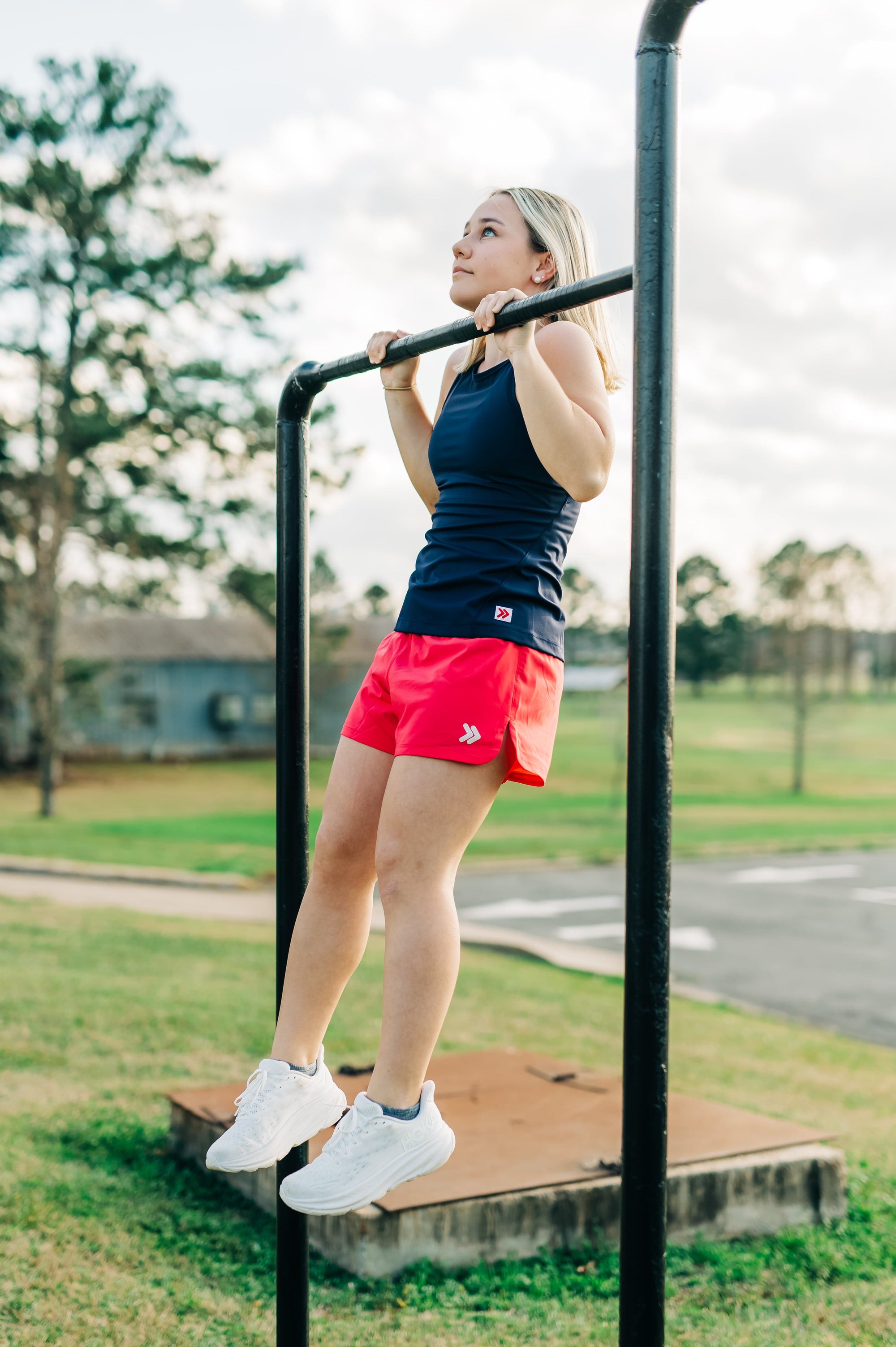 MOVE sport apparel Women’s Running Short