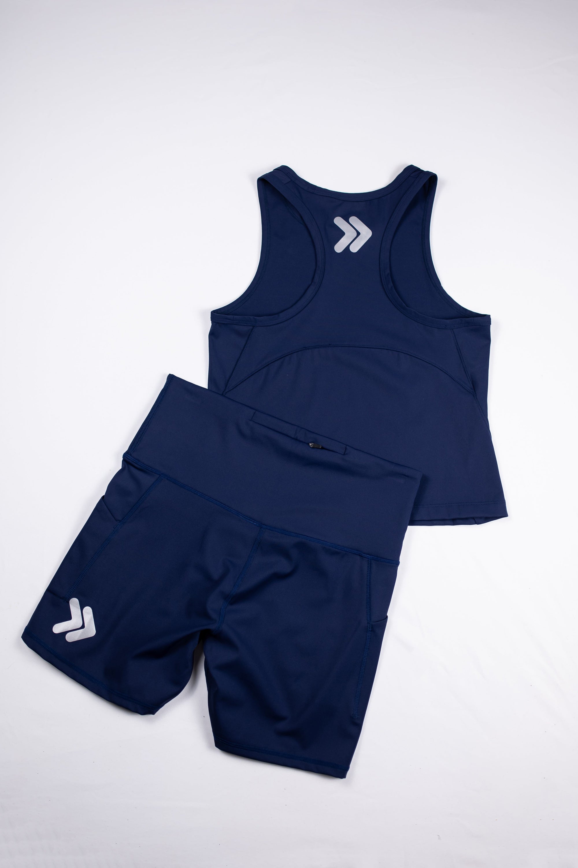 MOVE sport apparel Women’s biker shorts