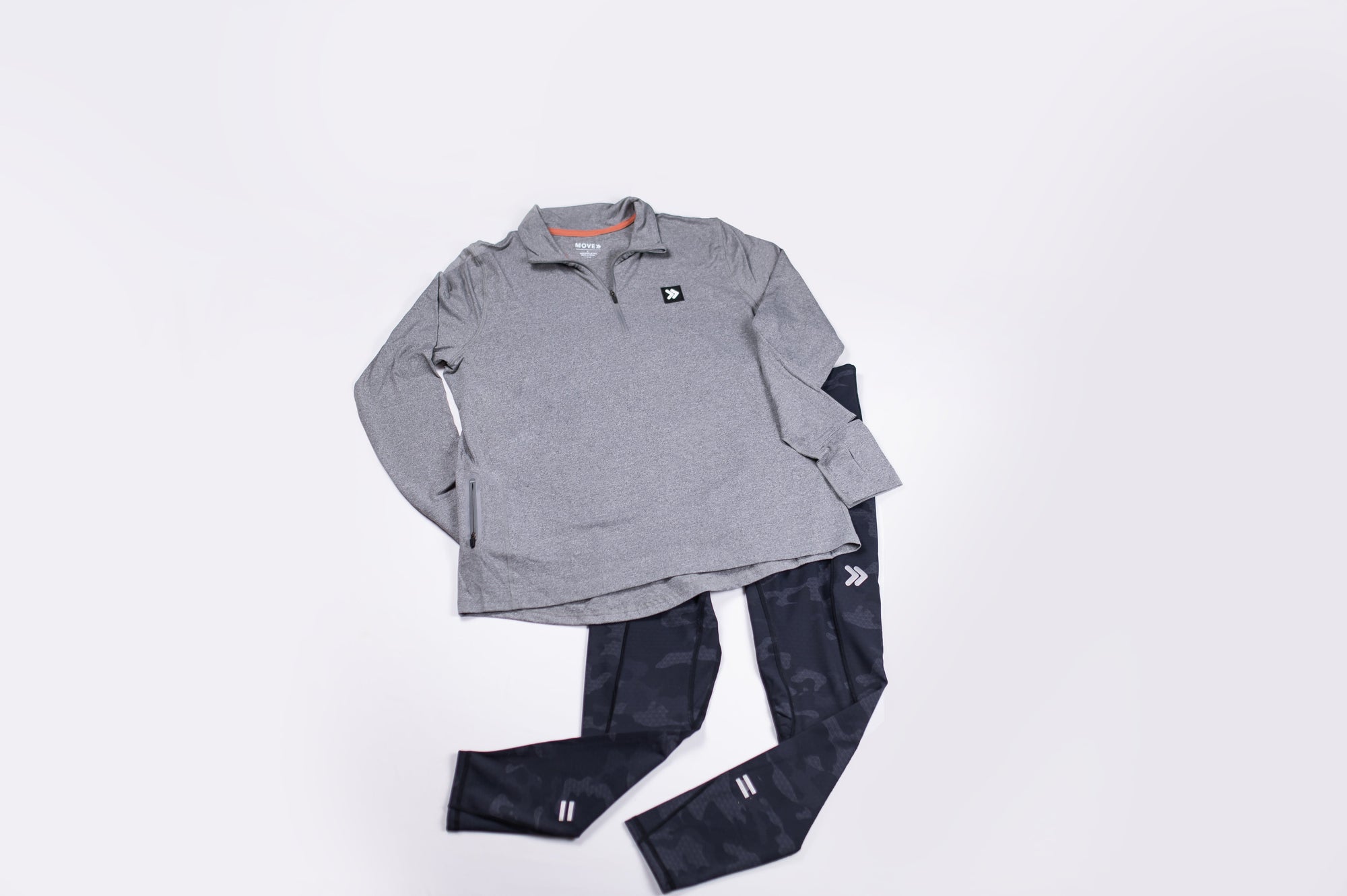 MOVE sport apparel Women’s Running Tights