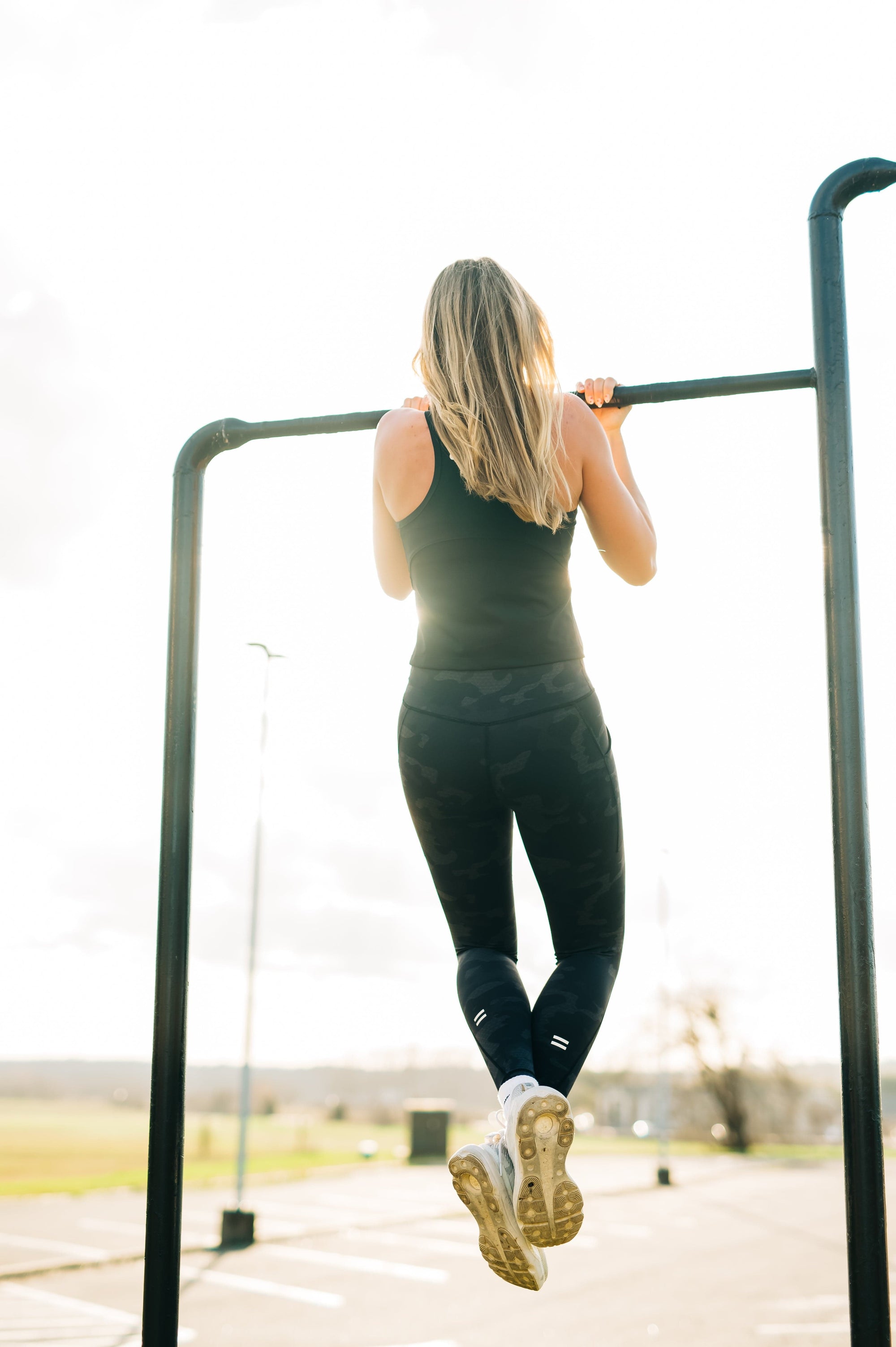 MOVE sport apparel Women’s Running Tights