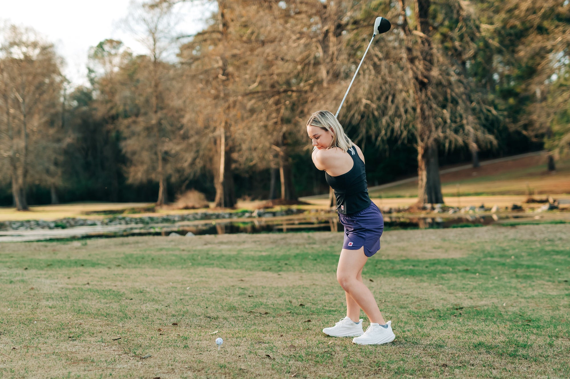 MOVE sport apparel Women’s Skort